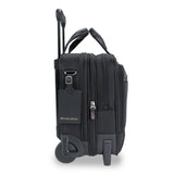Briggs & Riley @WORK Medium 2-Wheel Expandable Brief