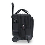 Briggs & Riley @WORK Medium 2-Wheel Expandable Brief