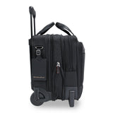 Briggs & Riley @WORK Medium 2-Wheel Expandable Brief