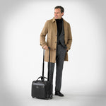 Briggs & Riley @WORK Medium 2-Wheel Expandable Brief