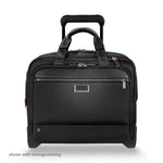 Briggs & Riley @WORK Medium 2-Wheel Expandable Brief