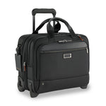 Briggs & Riley @WORK Medium 2-Wheel Expandable Brief