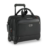 Briggs & Riley @WORK Medium 2-Wheel Expandable Brief