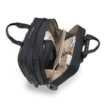 Briggs & Riley @WORK Medium 2-Wheel Expandable Brief
