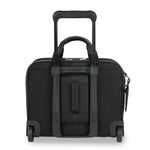 Briggs & Riley @WORK Medium 2-Wheel Expandable Brief