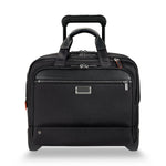 Briggs & Riley @WORK Medium 2-Wheel Expandable Brief