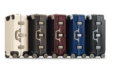 Rimowa Limbo Cabin Multiwheel