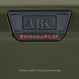 Briggs & Riley Torq International Carry-On Spinner