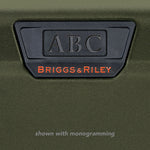 Briggs & Riley Torq Extra Large Trunk Spinner
