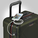 Briggs & Riley Torq International Carry-On Spinner