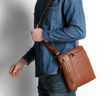 Piquadro CA1816B3/Brown