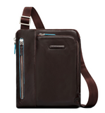 Piquadro Crossbody shoulder bag CA1816B2/Mahogany