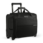 Briggs & Riley Baseline Rolling Cabin Bag (Two-Wheel)