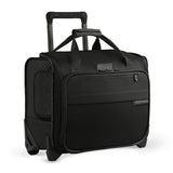 Briggs & Riley Baseline Rolling Cabin Bag (Two-Wheel)