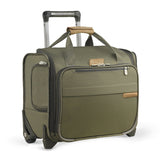 Briggs & Riley Baseline Rolling Cabin Bag (Two-Wheel)