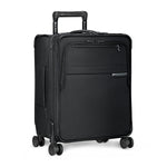 Briggs & Riley Baseline International Carry-On Expandable Wide-Body Spinner