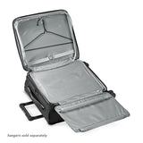 Briggs & Riley Baseline International Carry-On Expandable Wide-Body Spinner