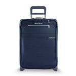 Briggs & Riley Baseline International Carry-On Expandable Wide-Body Upright (Two-Wheel)