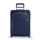 Briggs & Riley Baseline International Carry-On Expandable Wide-Body Upright (Two-Wheel)