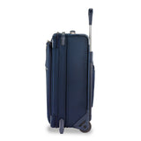 Briggs & Riley Baseline International Carry-On Expandable Wide-Body Upright (Two-Wheel)