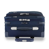 Briggs & Riley Baseline International Carry-On Expandable Wide-Body Upright (Two-Wheel)