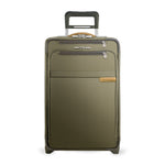 Briggs & Riley Baseline Domestic Carry-On Expandable Upright (Two-Wheel)