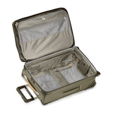 Briggs & Riley Baseline Domestic Carry-On Expandable Upright (Two-Wheel)