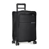 Briggs & Riley Baseline Domestic Carry-On Expandable Spinner