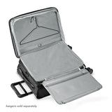 Briggs & Riley Baseline Domestic Carry-On Expandable Spinner