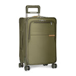 Briggs & Riley Baseline Domestic Carry-On Expandable Spinner