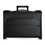 Briggs & Riley Baseline CARRY-ON WHEELED GARMENT BAG