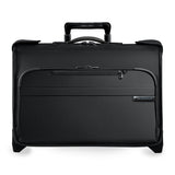 Briggs & Riley Baseline CARRY-ON WHEELED GARMENT BAG
