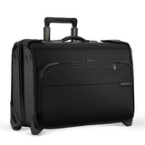 Briggs & Riley Baseline CARRY-ON WHEELED GARMENT BAG