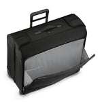 Briggs & Riley Baseline CARRY-ON WHEELED GARMENT BAG