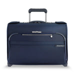 Briggs & Riley Baseline CARRY-ON WHEELED GARMENT BAG