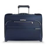 Briggs & Riley Baseline CARRY-ON WHEELED GARMENT BAG