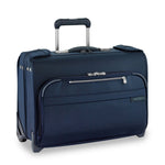 Briggs & Riley Baseline CARRY-ON WHEELED GARMENT BAG