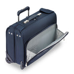 Briggs & Riley Baseline CARRY-ON WHEELED GARMENT BAG