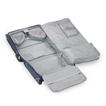 Briggs & Riley Baseline CARRY-ON WHEELED GARMENT BAG