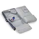 Briggs & Riley Baseline CARRY-ON WHEELED GARMENT BAG