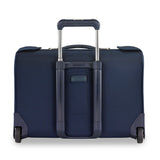 Briggs & Riley Baseline CARRY-ON WHEELED GARMENT BAG