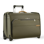 Briggs & Riley Baseline CARRY-ON WHEELED GARMENT BAG