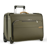 Briggs & Riley Baseline CARRY-ON WHEELED GARMENT BAG