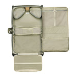 Briggs & Riley Baseline CARRY-ON WHEELED GARMENT BAG