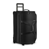 Briggs & Riley Baseline Medium Upright (Two-Wheel) Duffle