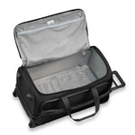 Briggs & Riley Baseline Medium Upright (Two-Wheel) Duffle