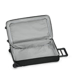 Briggs & Riley Baseline Medium Upright (Two-Wheel) Duffle