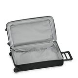 Briggs & Riley Baseline Medium Upright (Two-Wheel) Duffle