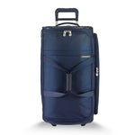 Briggs & Riley Baseline Medium Upright (Two-Wheel) Duffle