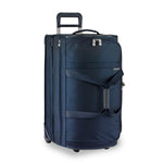 Briggs & Riley Baseline Medium Upright (Two-Wheel) Duffle